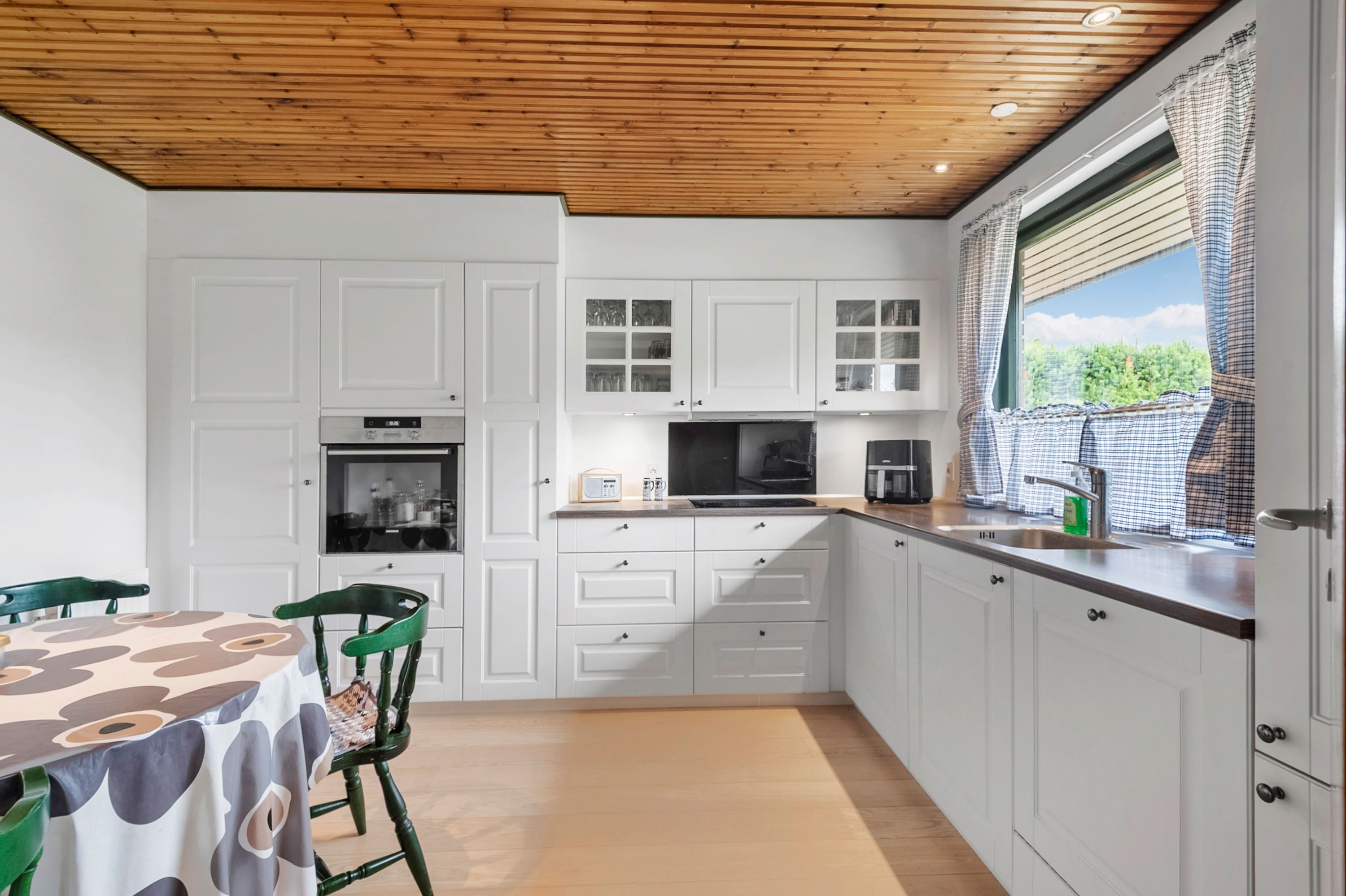 Hus – Havdrup, Ulvemose - Visning 2