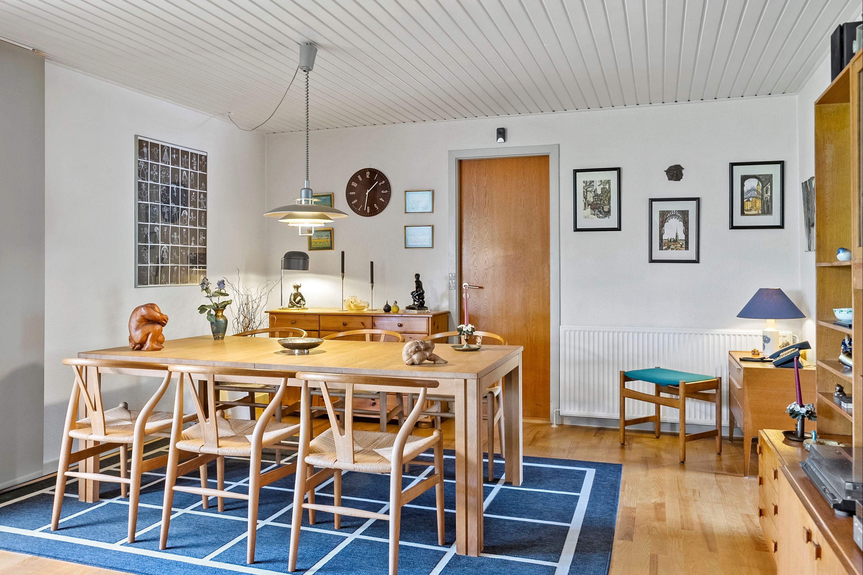 villa - Ridemandsmoellevej 34, 9230 Svenstrup j - Visning 4