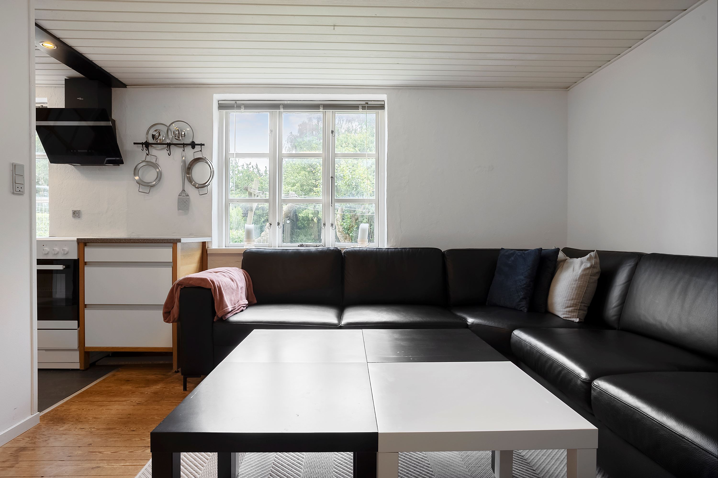 House in Skive, Frederiksdal, Vinde - View 4
