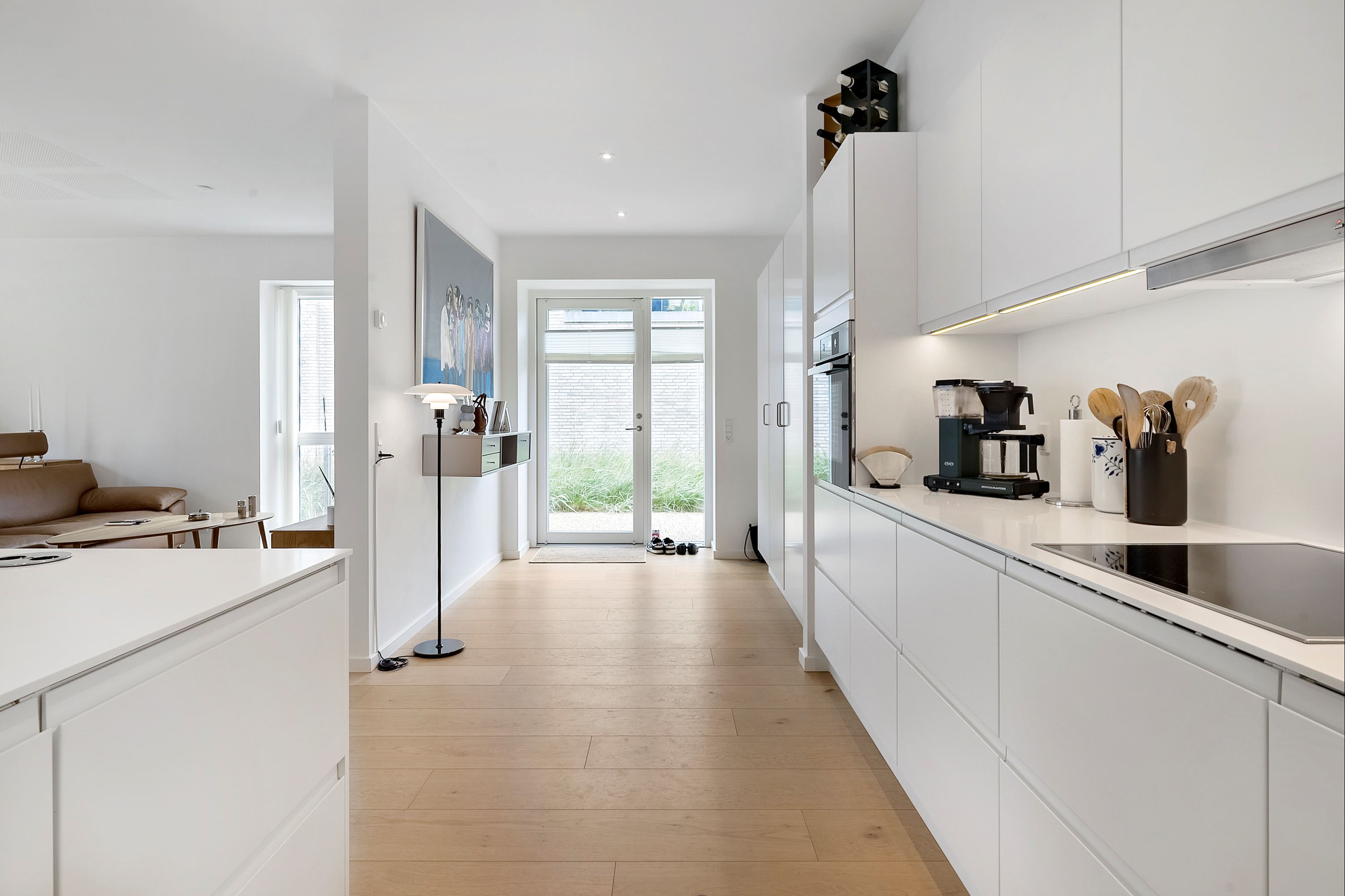 Lejlighed – Nyborg - Visning 4