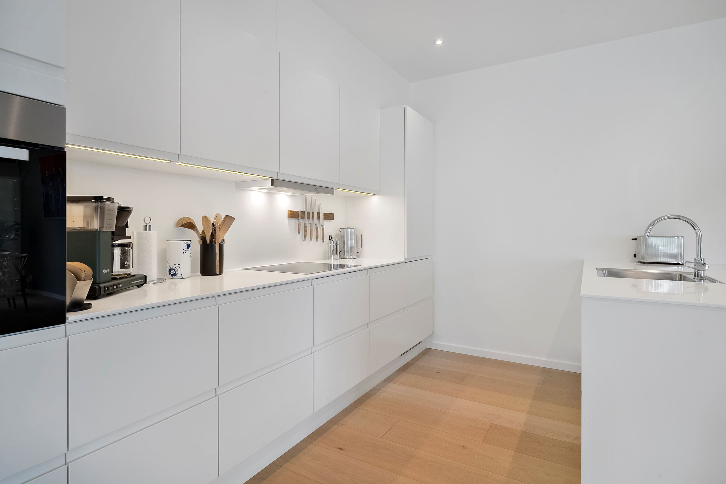 Lejlighed – Nyborg - Flere