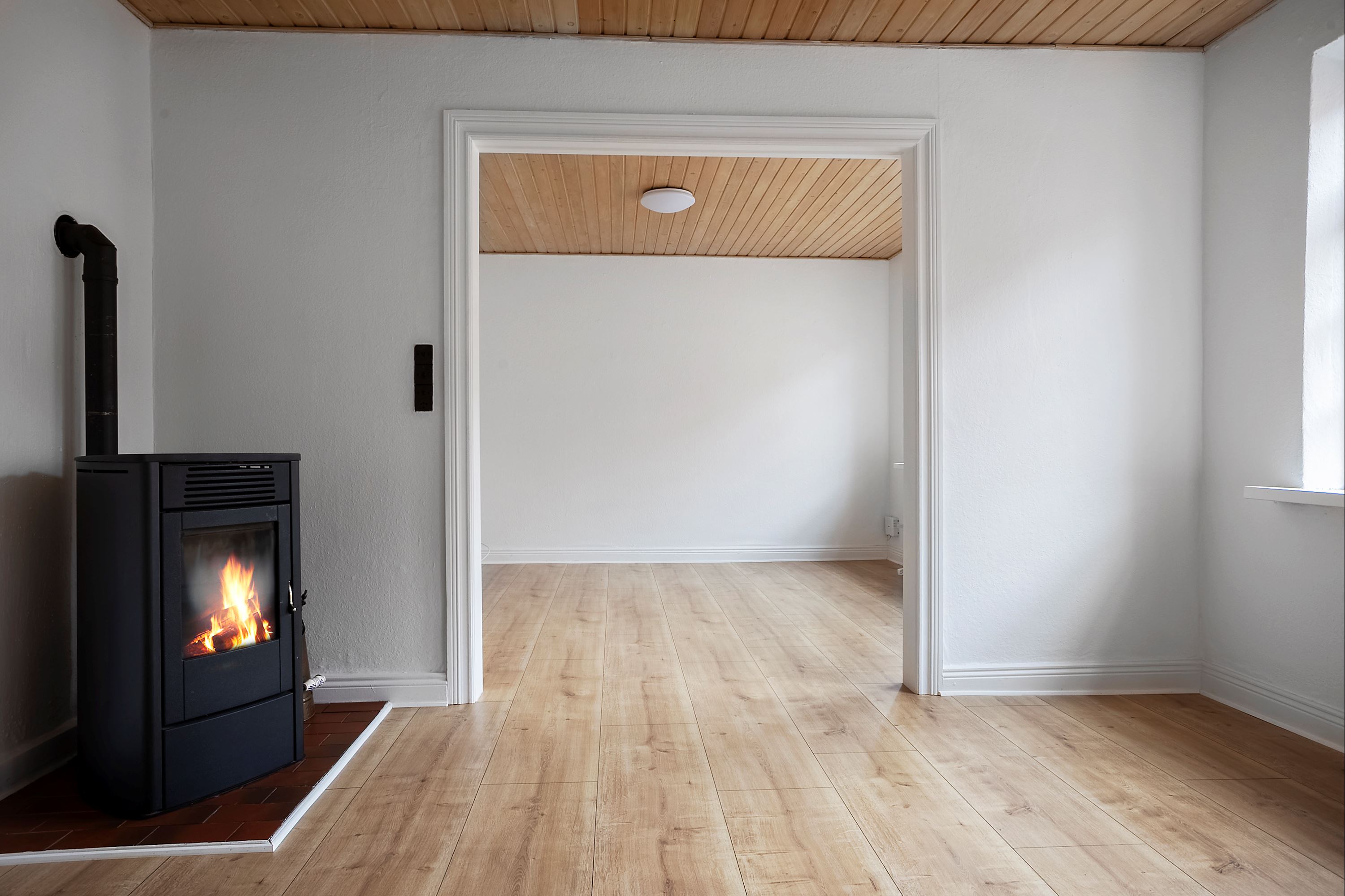 House in Skive, Frederiksdal, Vinde - More