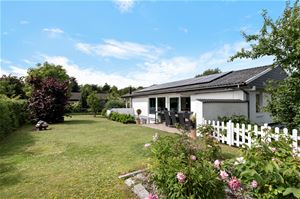 Villa til salg hos EDC Poul Erik Bech, Greve & Karlslunde