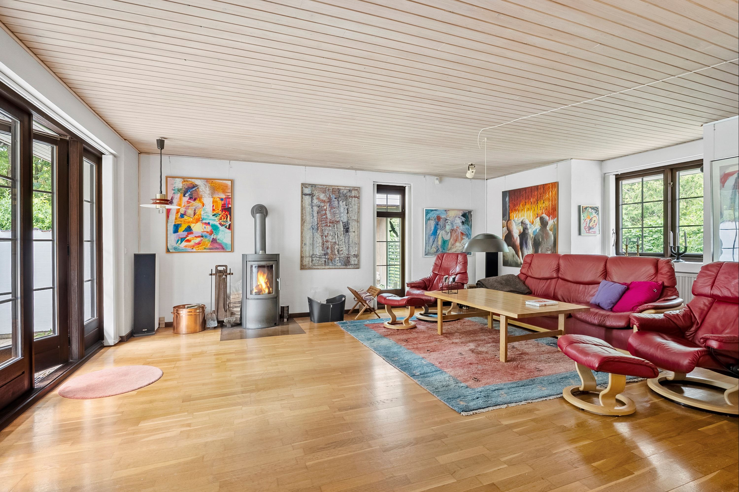 Villa: Mikkels Mose 37, Sanderum, 5250 Odense SV - Visning 6