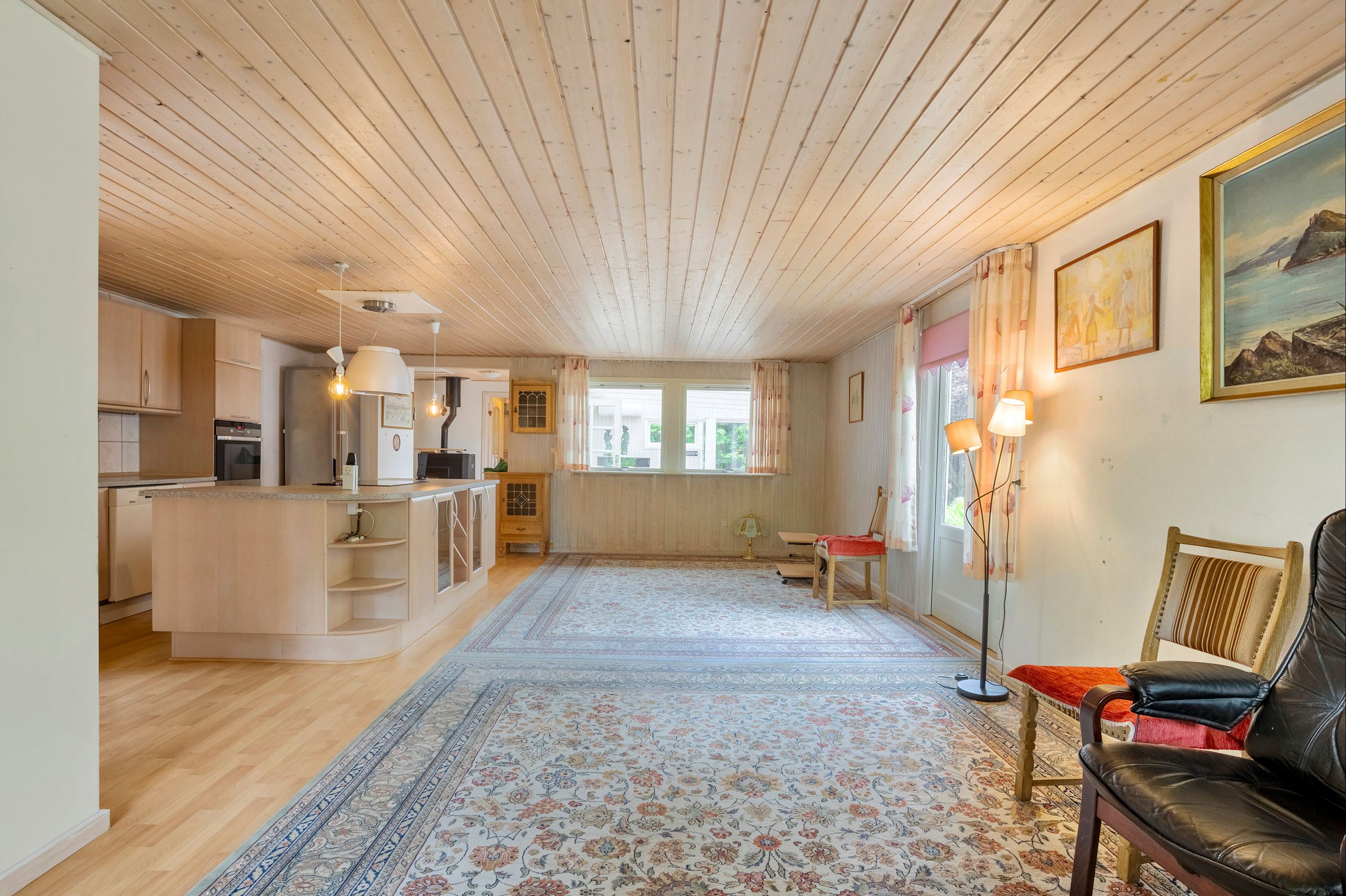 Hus – Melby, Ramsbjerg - Flere