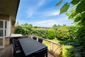 Rækkehus til salg hos EDC Poul Erik Bech Lyngby & Virum
