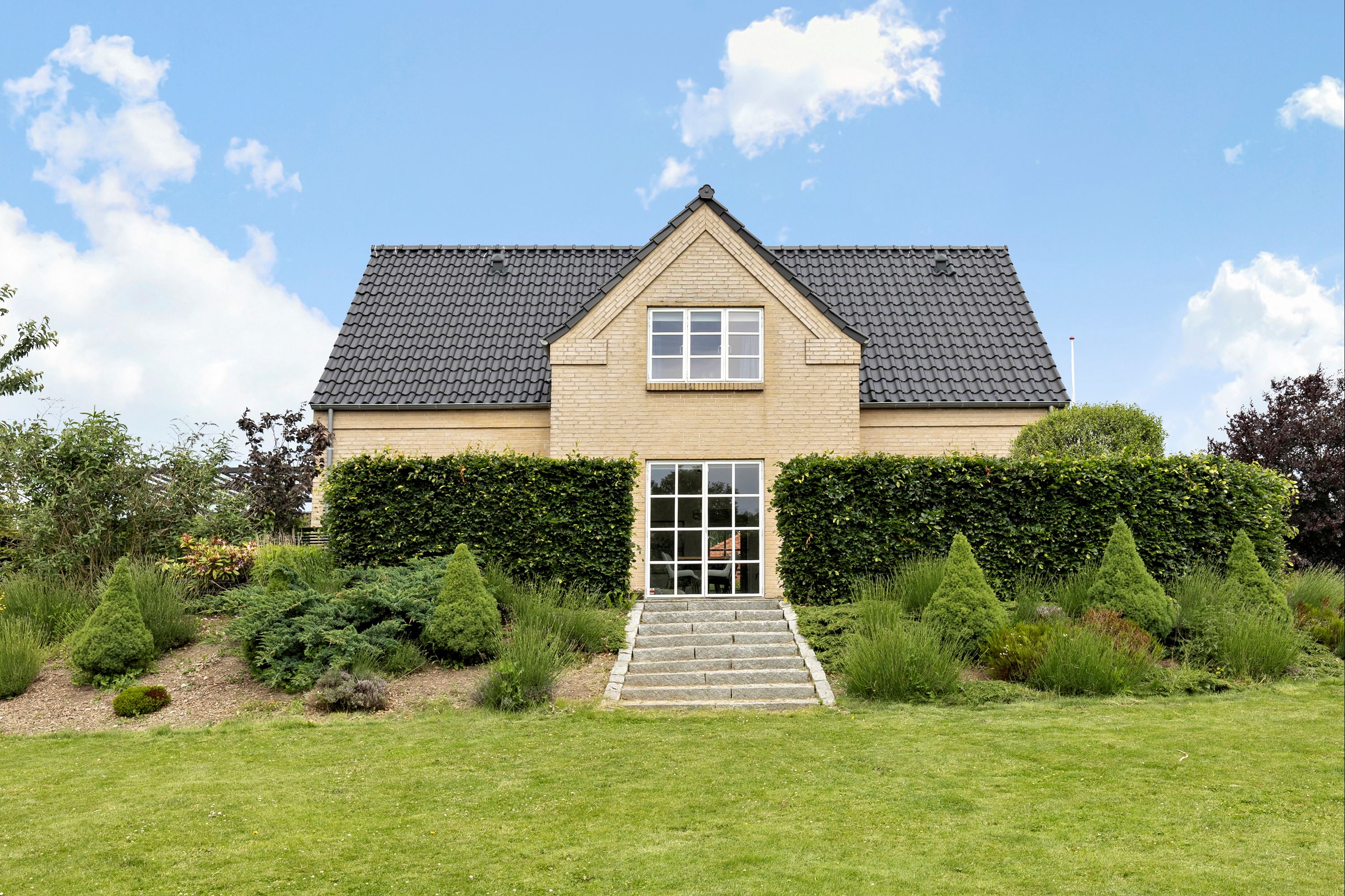 Villa på Kildingsvej 5 8940 Randers SV.