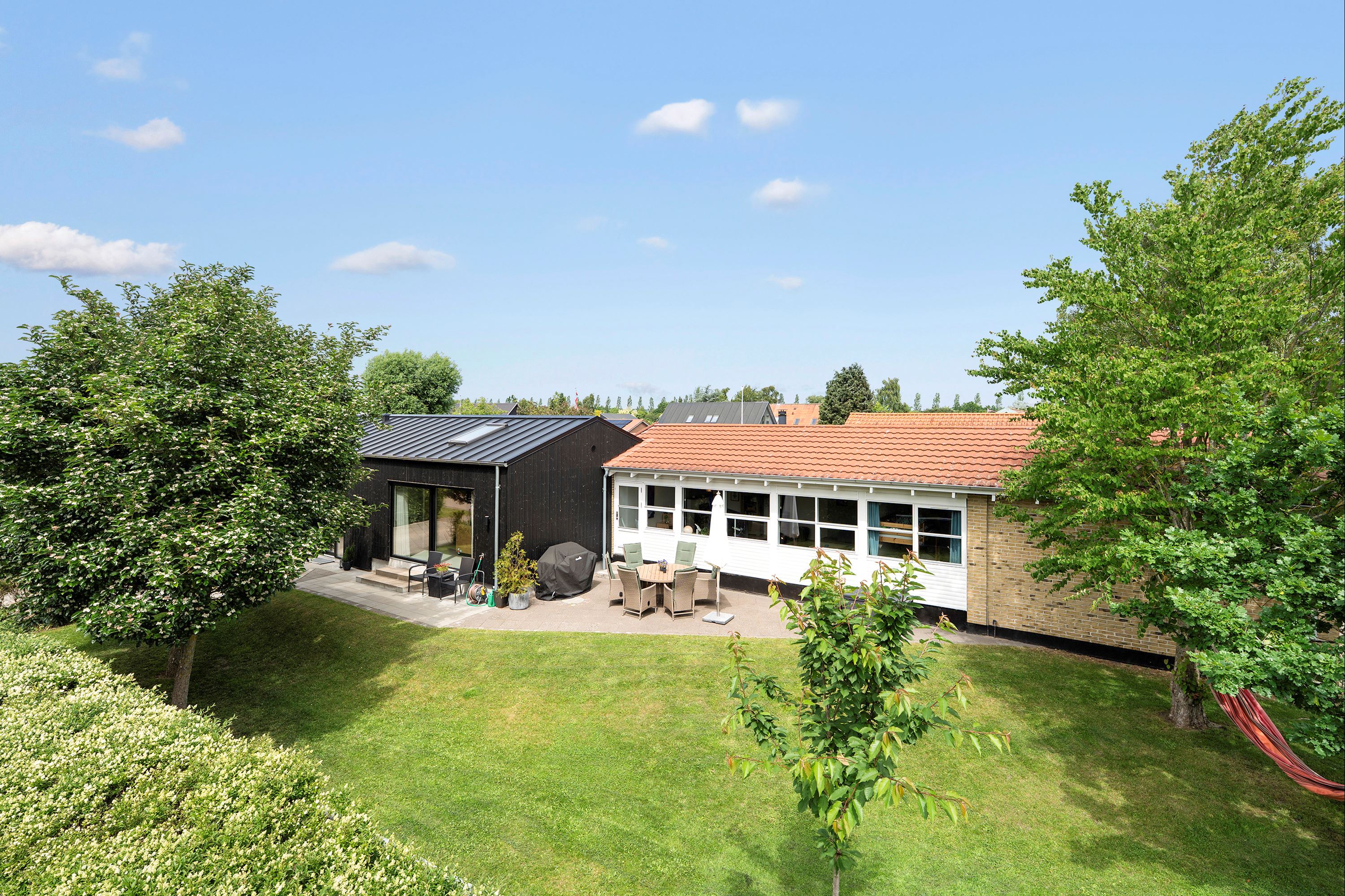 Villa på Baldrianvej 31 8240 Risskov.