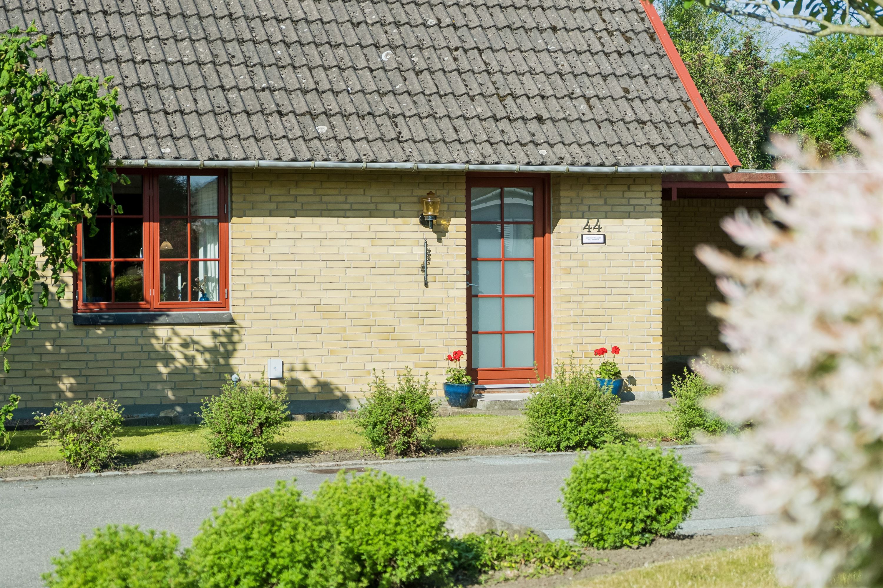 Villa - Herluf Trolles Vej 44, 4700 Næstved - Mehr