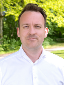 Casper Ilsø Vinther