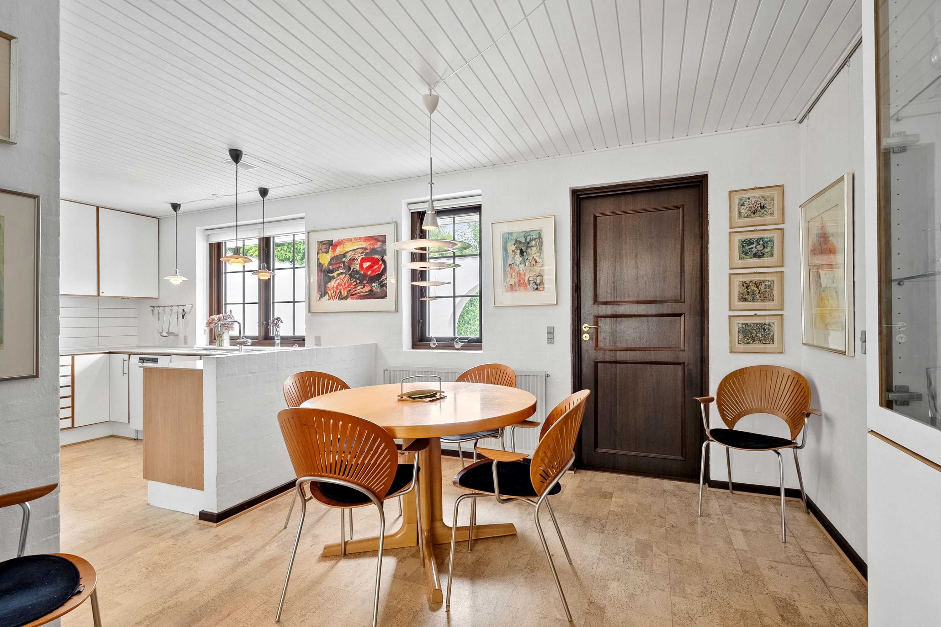 Villa: Mikkels Mose 37, Sanderum, 5250 Odense SV - Visning 4