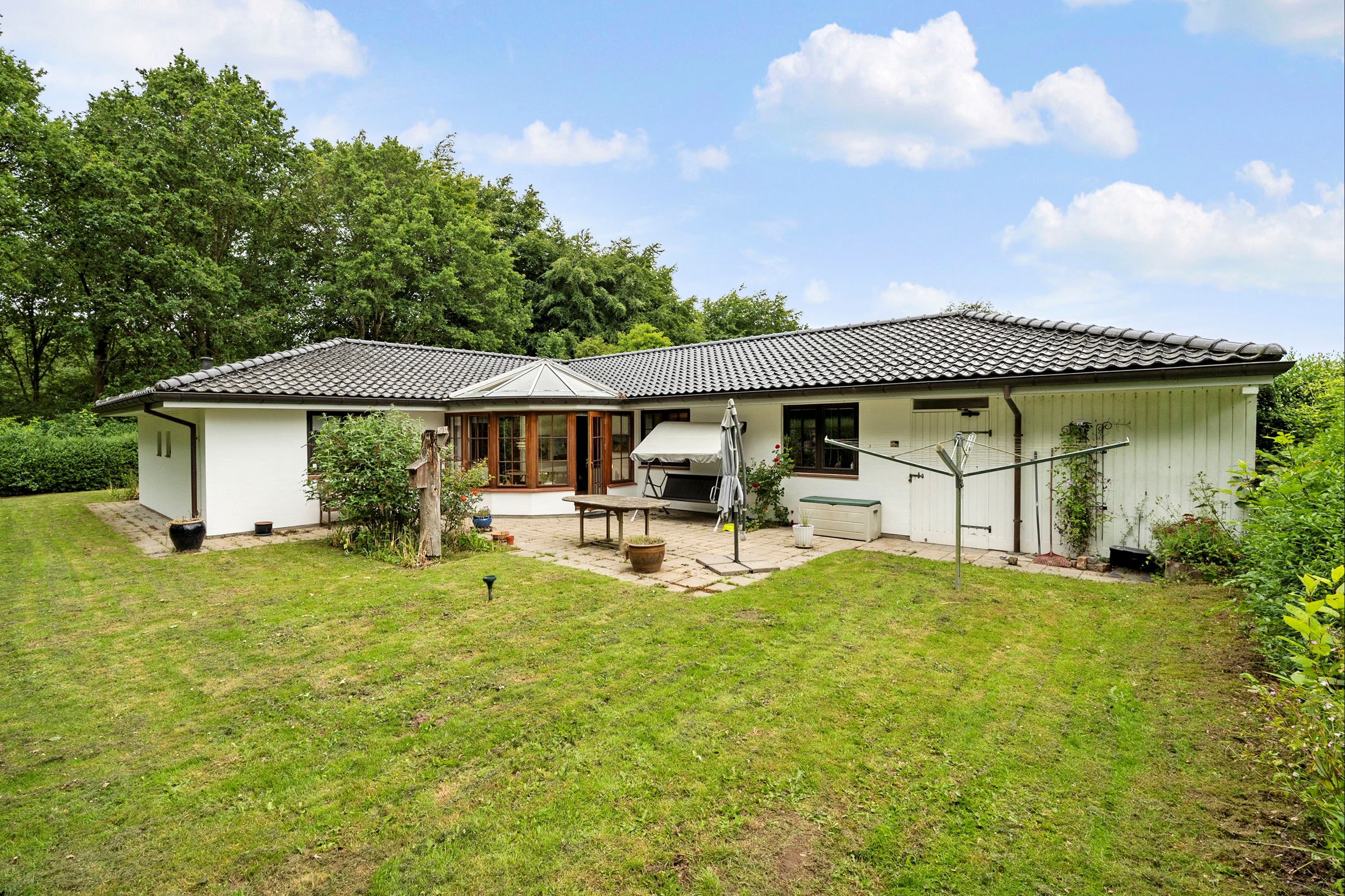Villa: Mikkels Mose 37, Sanderum, 5250 Odense SV - Visning 2