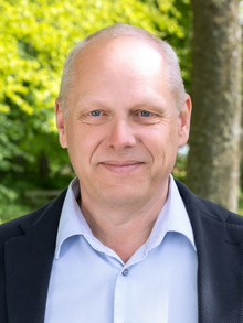 Johnny Svendsen