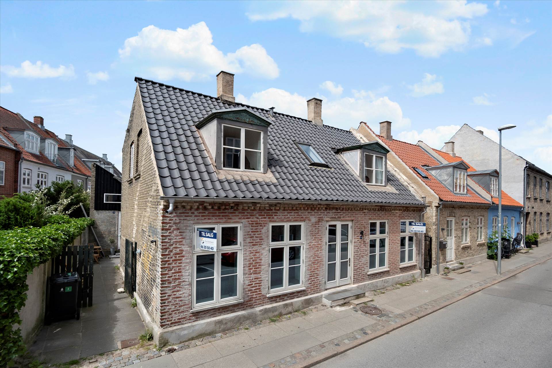 Property