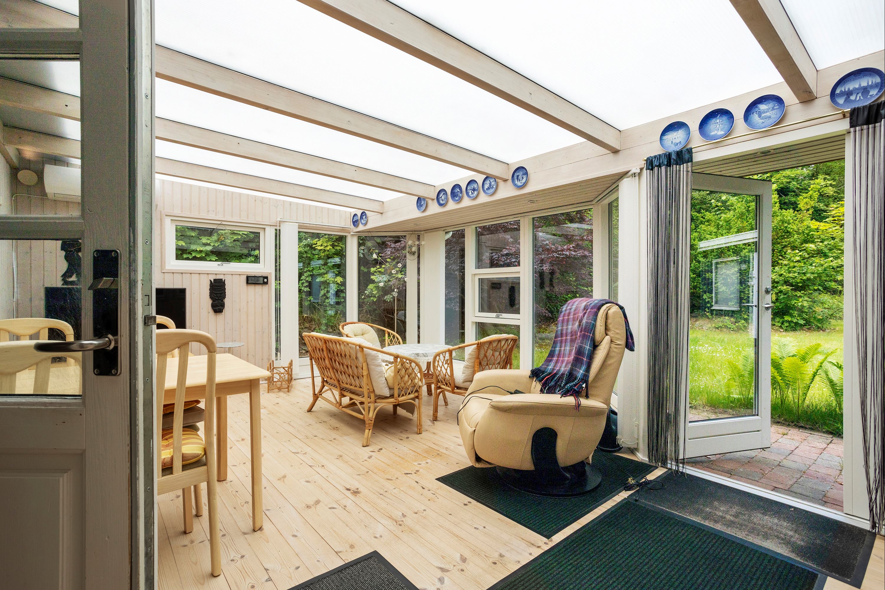 Hus – Melby, Ramsbjerg - Visning 2