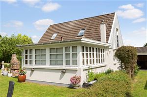 Villa til salg hos EDC Poul Erik Bech, Greve & Karlslunde