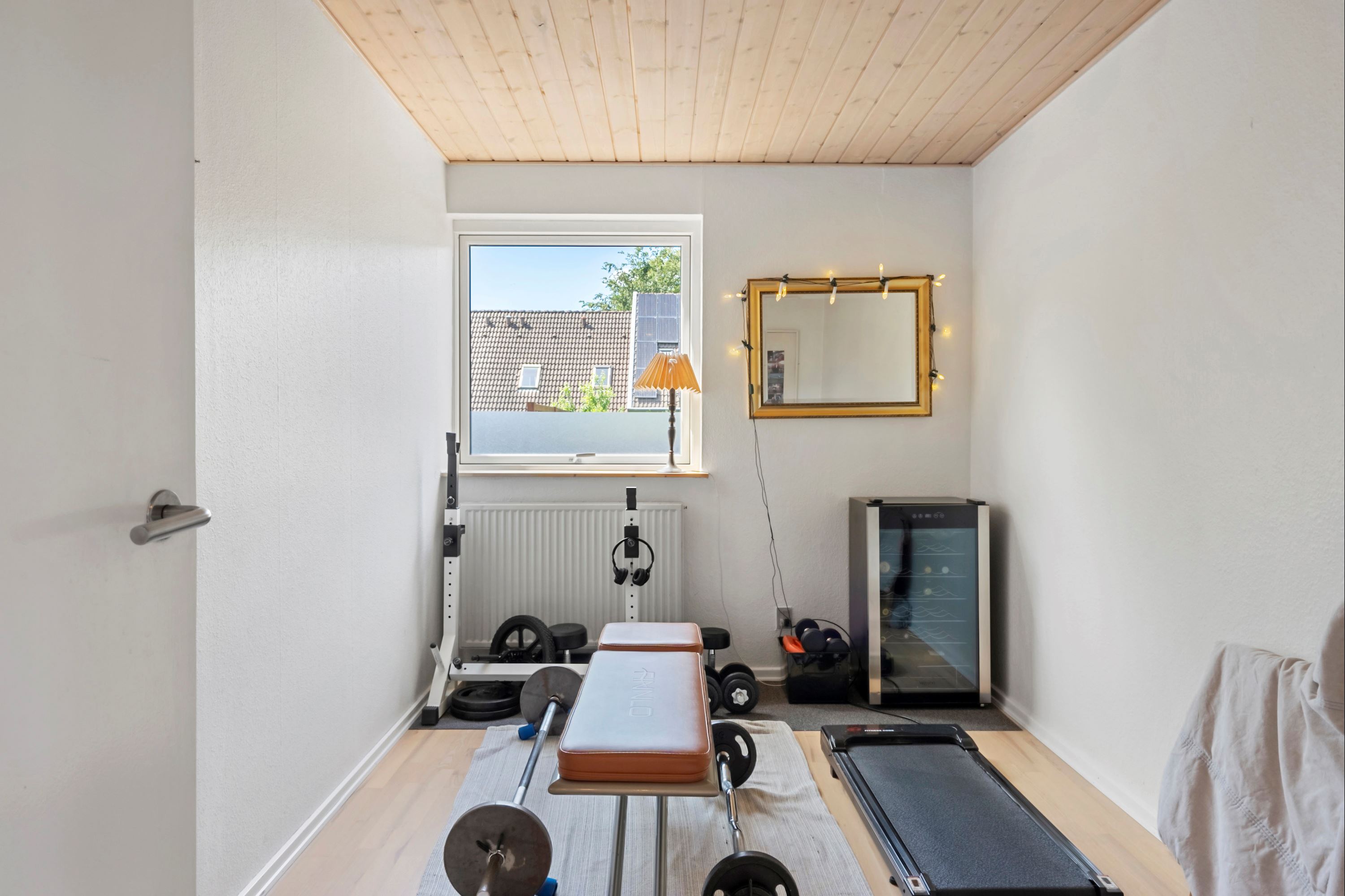 Hus – Viborg, Houlkær - Visning 5