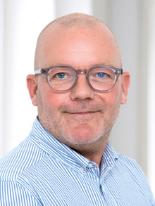 Jacob Monrad Jørgensen