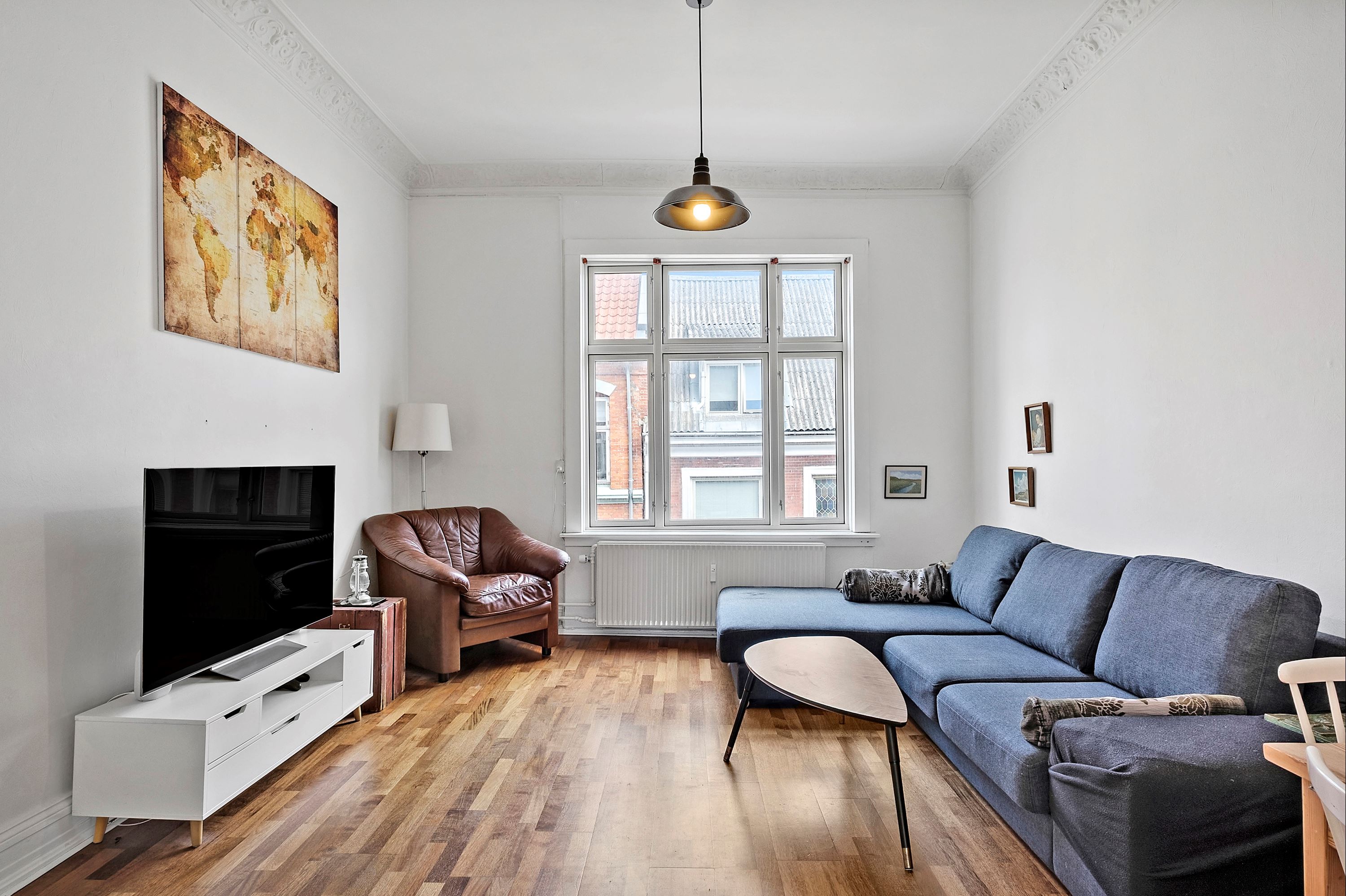 Lejlighed – Aalborg, Havnefronten, Eternitten - Visning 4
