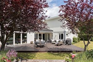 Ravnsbjerggårdsvej 306