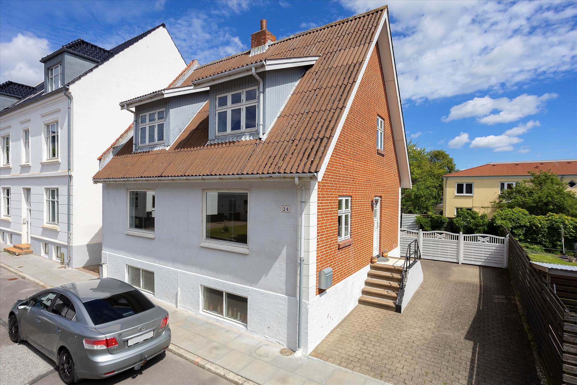 Property