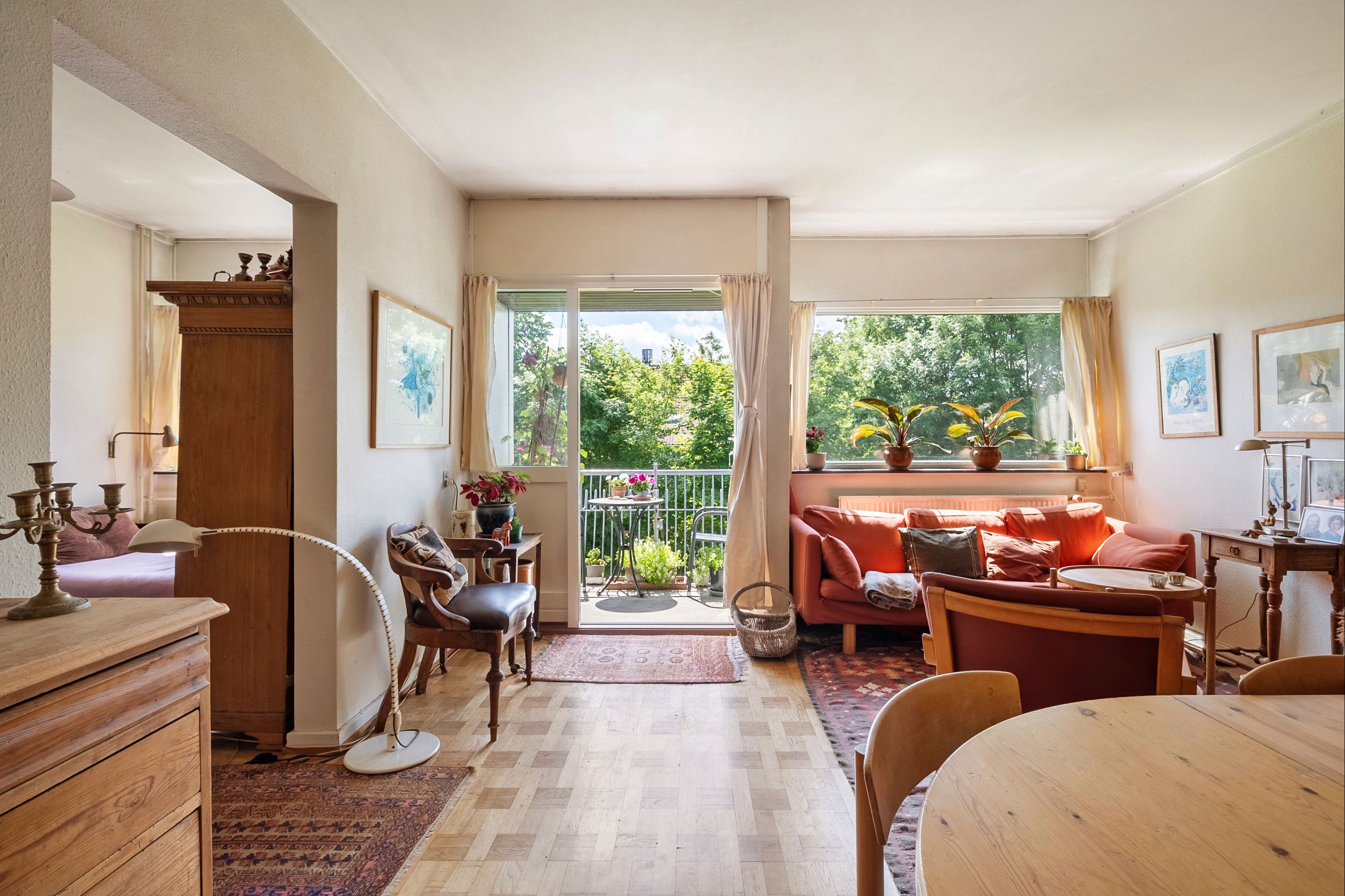 ejerlejlighed - Bistrup park 50, 3460 Birkeroed - Visning 6