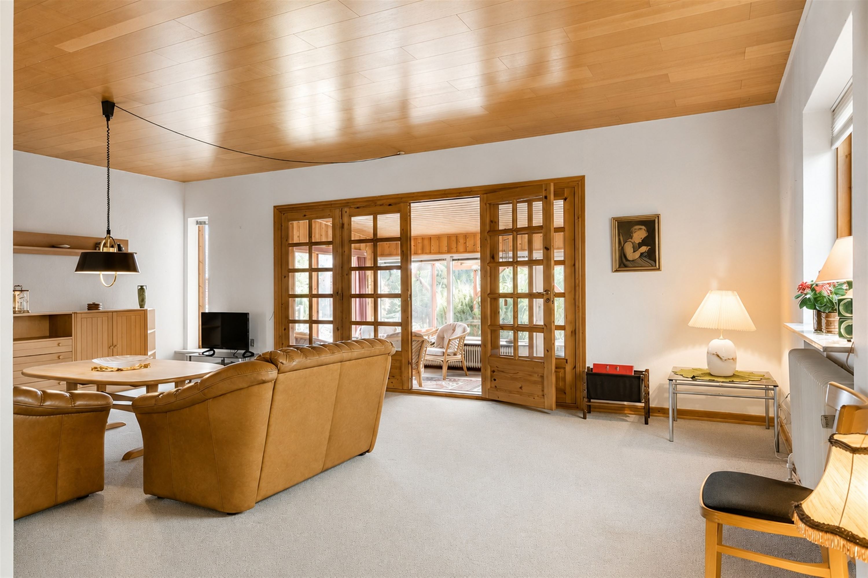 villa - Fuglgaardsvej 14, 7600 Struer - Visning 4