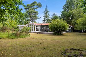 Skovbrynet 18