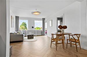 Ejerlejlighed til salg hos EDC Poul Erik Bech Lyngby & Virum