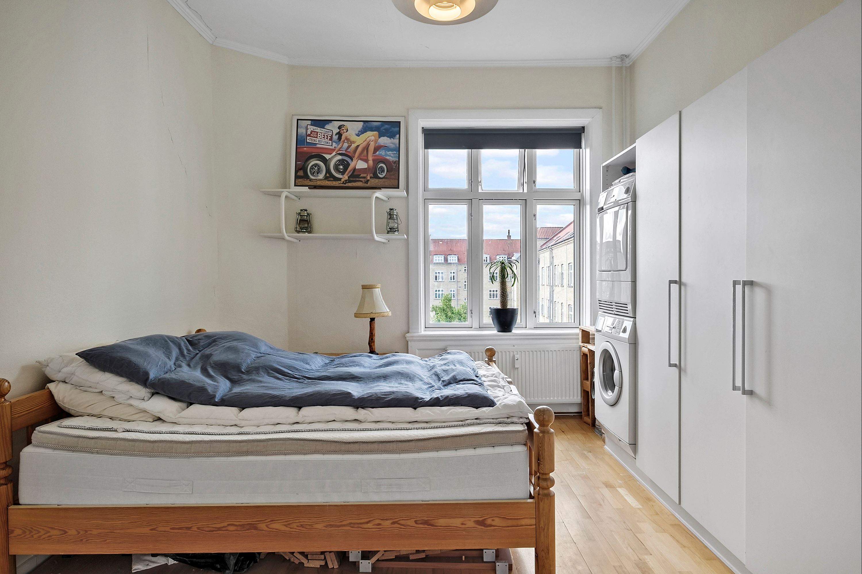 Lejlighed – Aalborg, Havnefronten, Eternitten - Visning 5