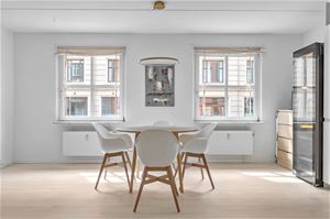 Ejerlejlighed til salg hos EDC Poul Erik Bech, Østerbro og Nordhavn