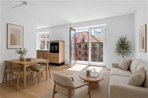 Ejerlejlighed til salg hos EDC Poul Erik Bech