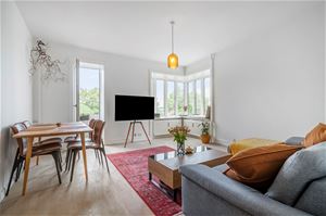 Ejerlejlighed til salg hos EDC Poul Erik Bech Amagerbro