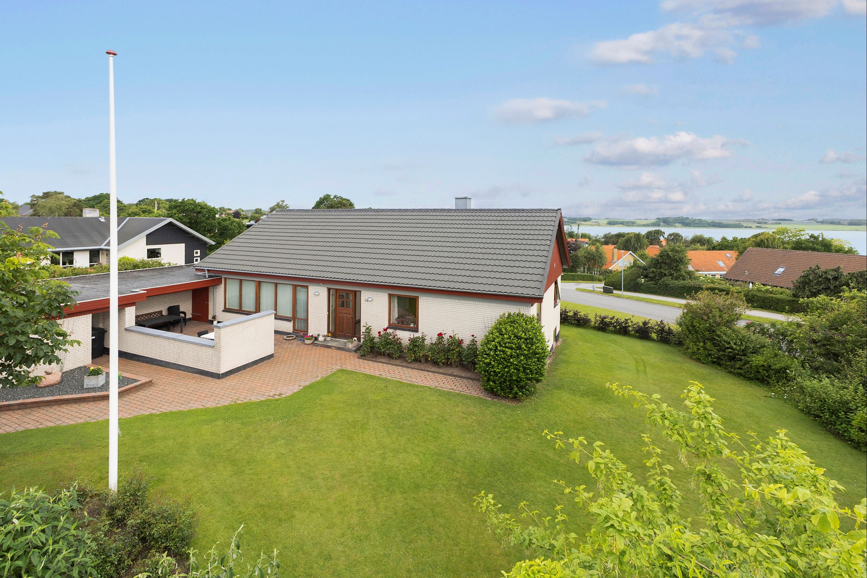villa - Forssavej 14, 7600 Struer, Struer