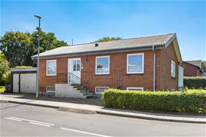 Villa til salg hos EDC Poulsen & Vester, Salling