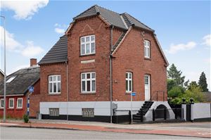 Tårsvej 70