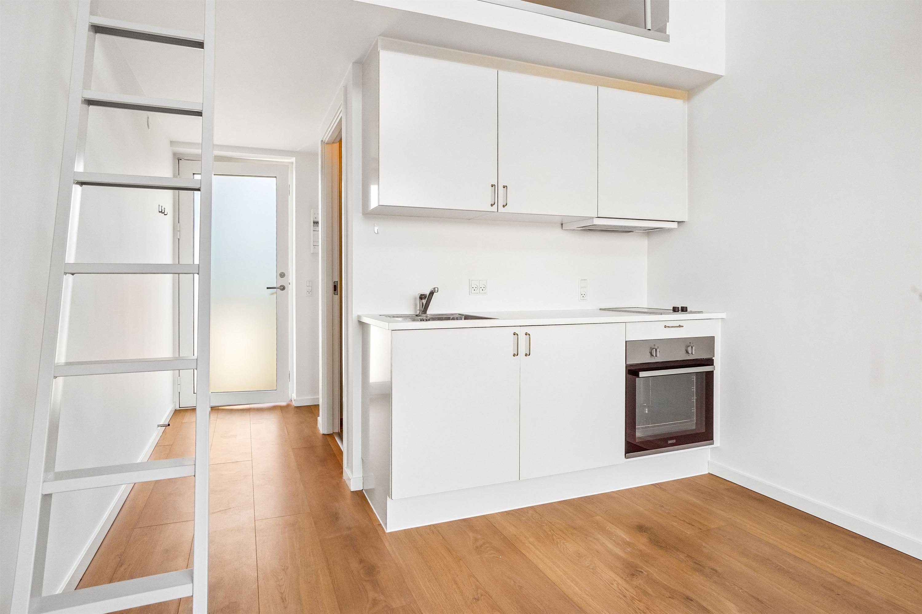 Boligudlejningsejendom - Damagervej 24A 1 1, 8260 Viby J - Visning 3