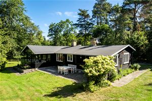 Sommerhus til salg hos EDC Lars Andersen
