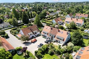 Rækkehus til salg hos EDC Lars Zola-Honoré