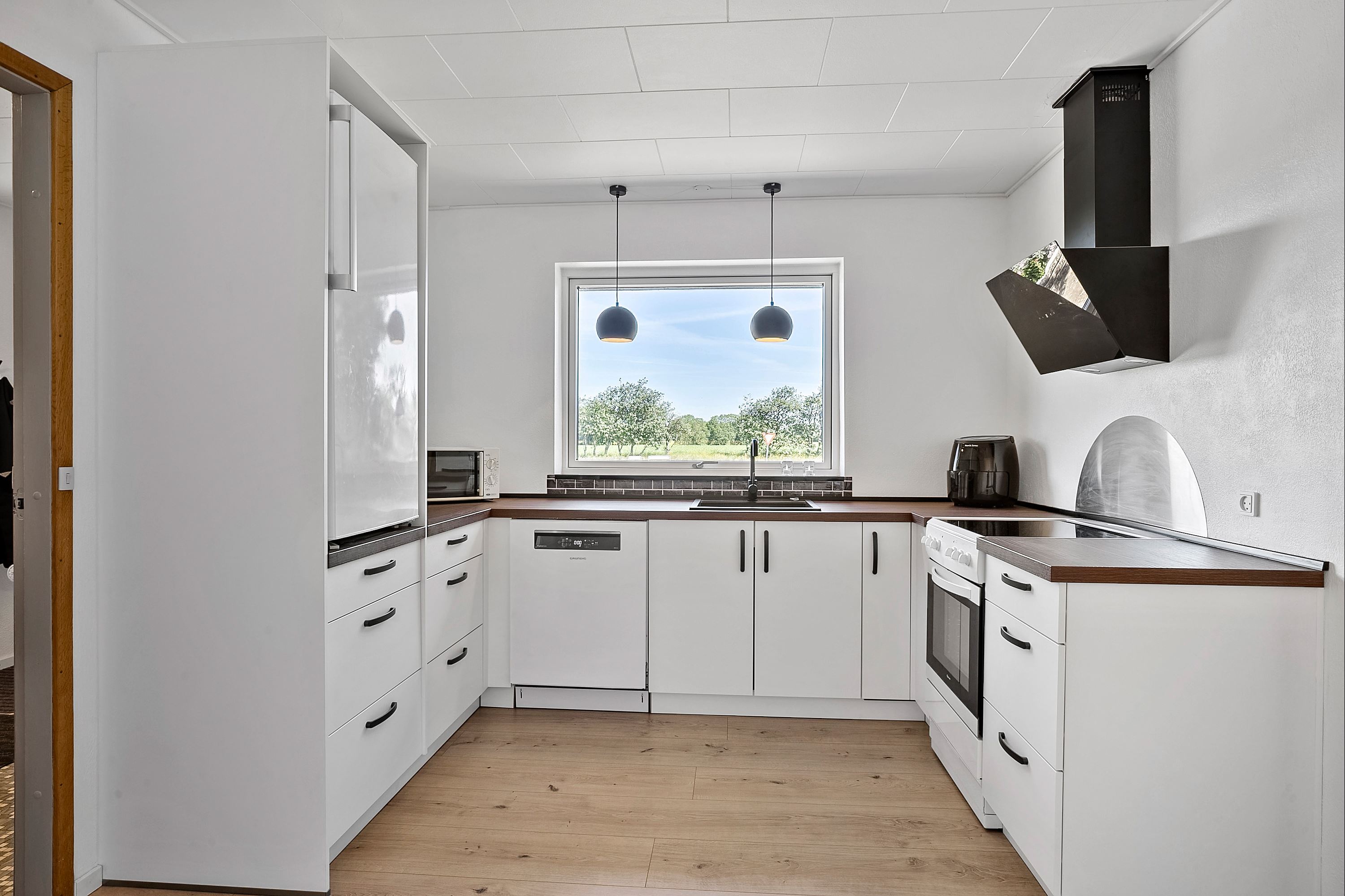 villa - Adelvej 2a, 6500 Vojens - Visning 4