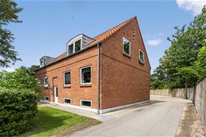 Helgolandsgade 42A, st. tv.