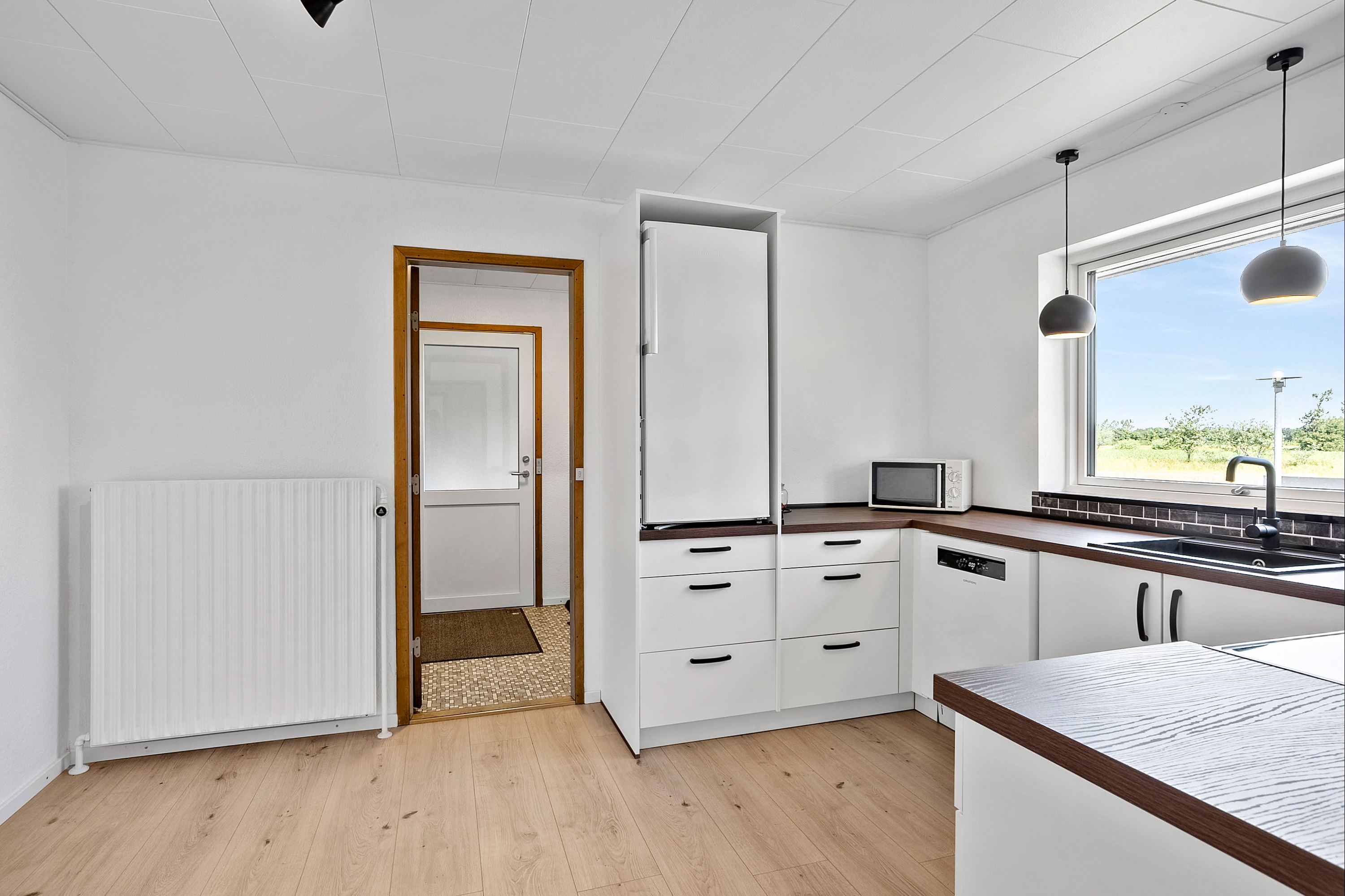 villa - Adelvej 2a, 6500 Vojens - Visning 5