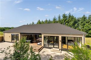 Villa til salg hos EDC Varde
