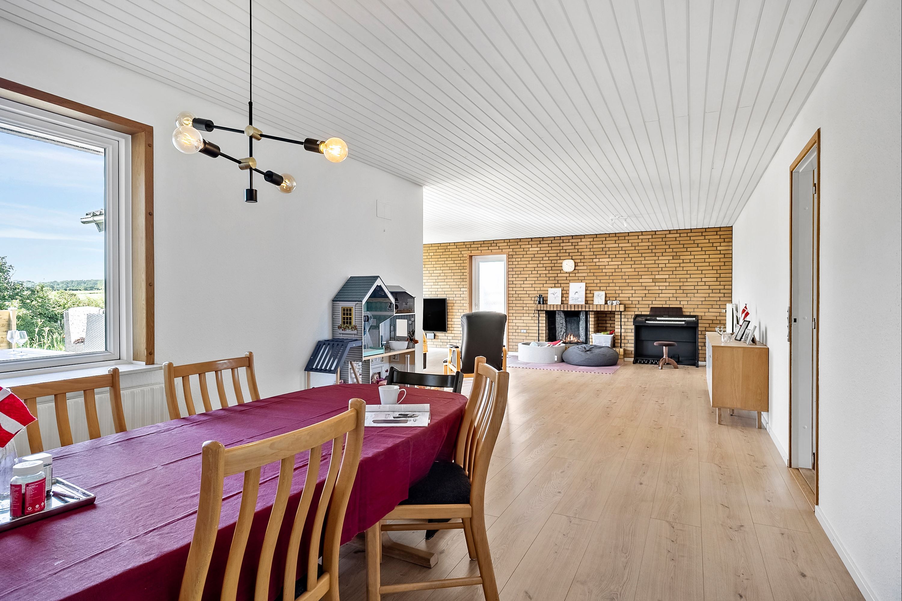 villa - Adelvej 2a, 6500 Vojens - Visning 6