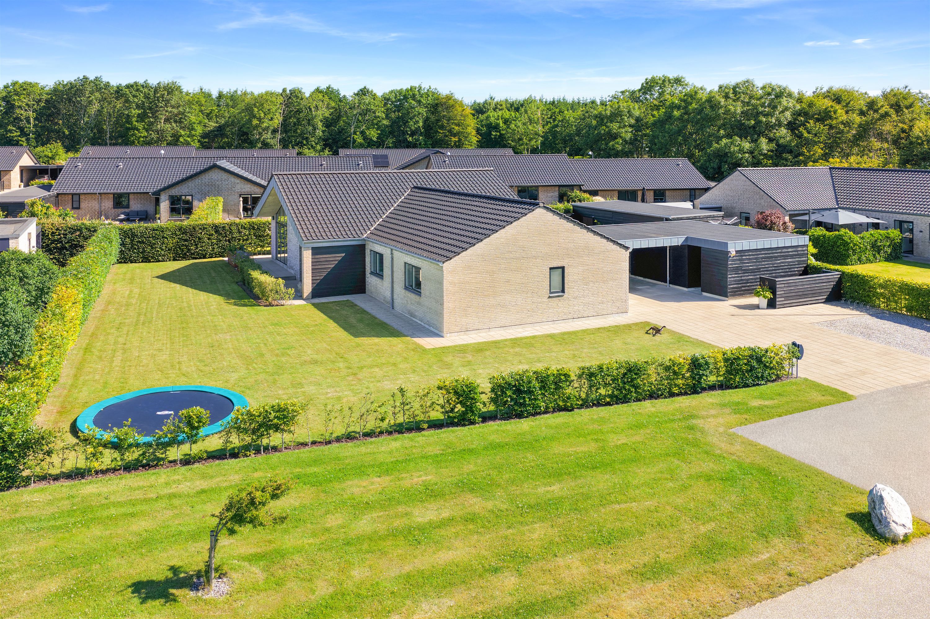 Villa på Uranusvænget 88 6710 Esbjerg V.