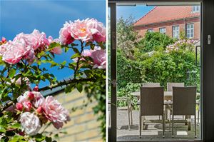 Villa til salg hos EDC Poul Erik Bech