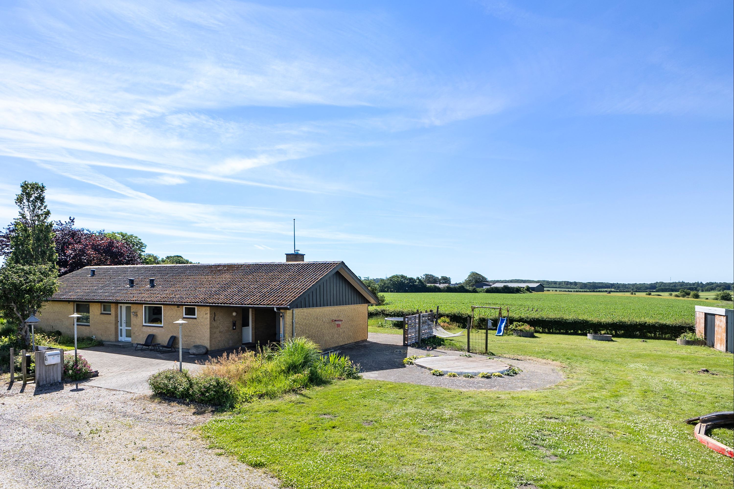 villa - Adelvej 2a, 6500 Vojens - Visning 2