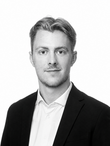 Mathias Faaborg Sørensen
