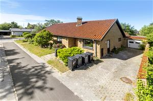 Villa til salg hos EDC Poul Erik Bech Albertslund og Vallensbæk, billede 1 af 1