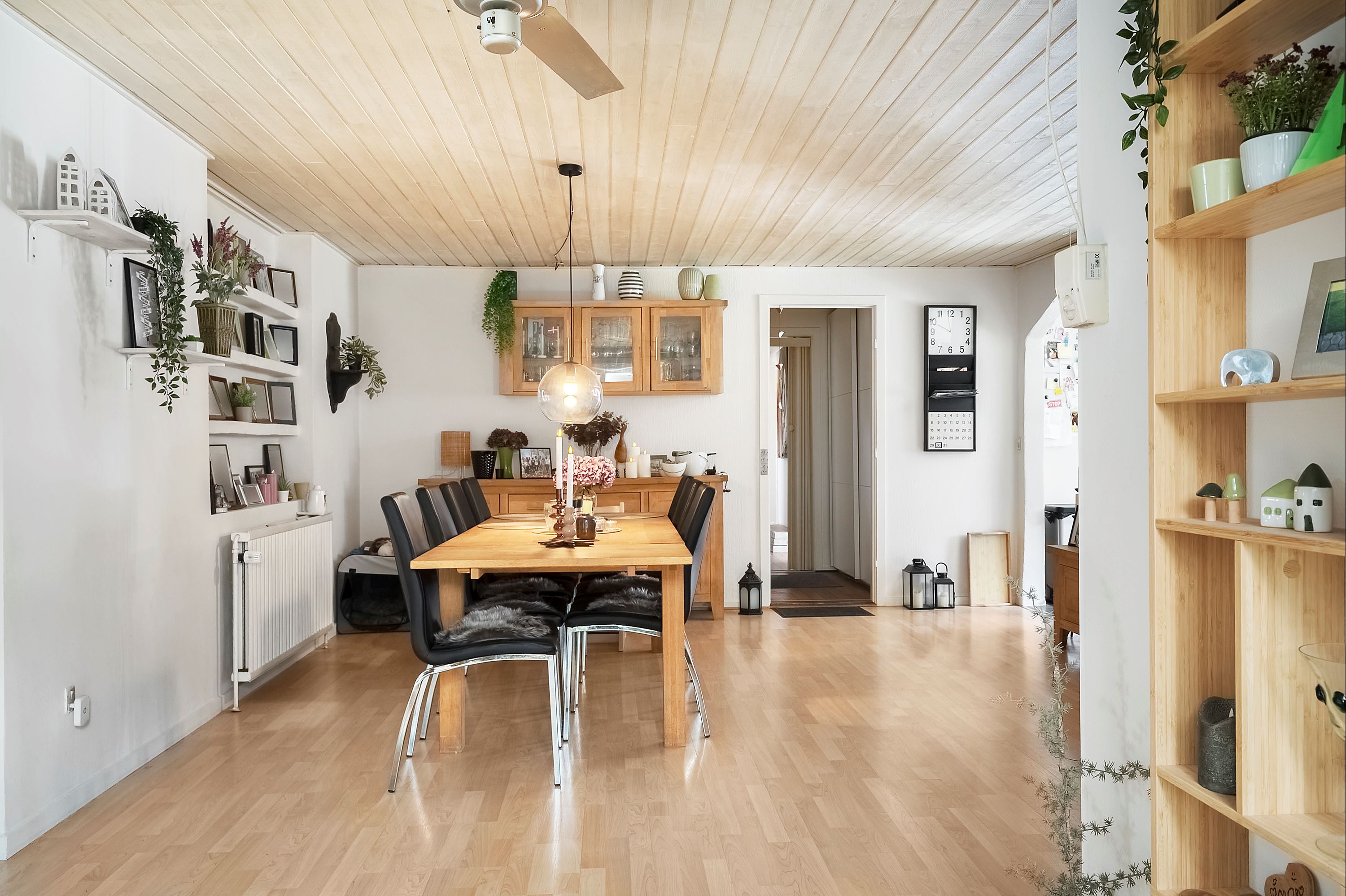 Hus – Struer, Gimsing - Flere
